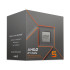 AMD Ryzen 5 8500G 3.5GHz Επεξεργαστής 6 Πυρήνων για Socket AM5