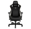 ANDA SEAT Gaming Chair KAISER-3 Large Black