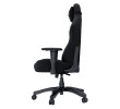 ANDA SEAT Gaming Chair LUNA Large Black 