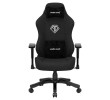 ANDA SEAT Gaming Chair PHANTOM-3 Large Black Fabric