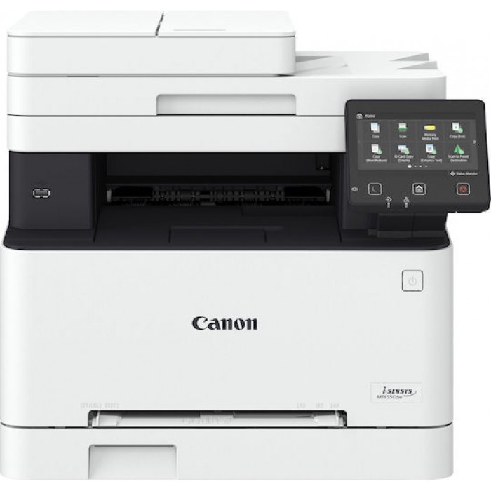 Canon i-Sensys MF 655cdw Color 2Sided Scan Canon i-Sensys MF 655cdw Color 2Sided Scan
