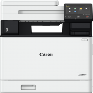 Canon i-Sensys MF 752cdw Color 2Sided Scan