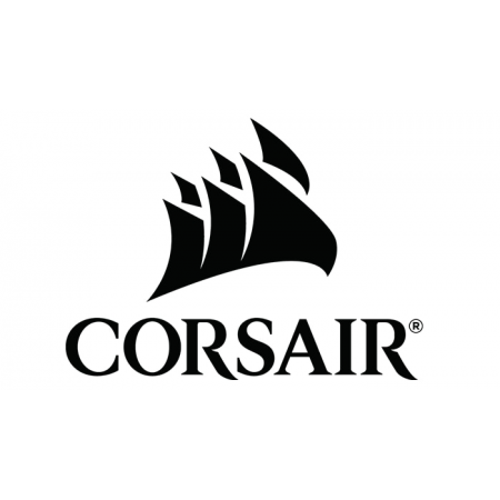 CORSAIR Case FrontPanel 3500X TEMPGL BLK