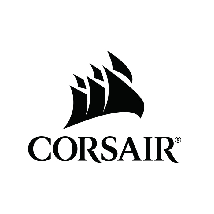 CORSAIR Case FrontPanel 3500X TEMPGL BLK CORSAIR Case FrontPanel 3500X TEMPGL BLK