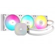 Snow White CPC - i5 12600KF - 16GB DDR4 - 4060 8GB - 750W PSU FM GOLD 