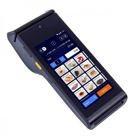 DATECS BLUECASH 50-MX Ταμειακή All in One 