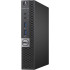 Dell OptiPlex 7040M Micro SFF / i5 6500 / 8GB DDR4 / 256GB NVMe SSD / Intel UHD Graphics / W10 Pro 64bit