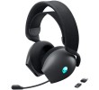 DELL Alienware Tri-Mode Wireless Gaming Headset - AW725H - Dark Side of the Moon
