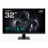 Gigabyte GS32QA IPS HDR Gaming 180hz QHD