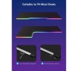 Govee Ταινία Neon Gaming Desk LED RGB 3m