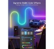 Govee Ταινία Neon Flex LED RGB 3m 