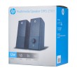 Ηχεία Desktop HP DHS-2101 USB με Είσοδο Ακουστικών 