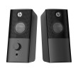 Ηχεία Desktop HP DHS-2101 USB με Είσοδο Ακουστικών 