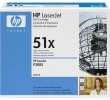 Toner HP 51X (Q7551X)