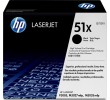 Toner HP 51X (Q7551X)