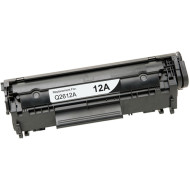 Toner HP Q2612A / CANON 303 , 703 , FX9 , FX10 