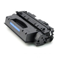 Toner HP CE505X / CF280X , Canon 719 / CEXV40