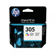 HP 305 Tri-Color