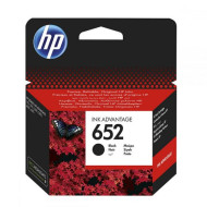 HP 652 Black