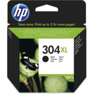 HP 304XL Black