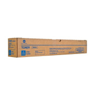 Toner Konica Minolta Bizhub TN-321C Cyan 