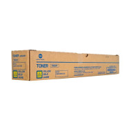 Toner Konica Minolta Bizhub TN-221Y Yellow