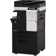 Konica Minolta Bizhub 227