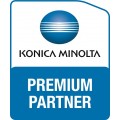 KONICA MINOLTA