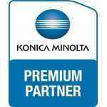 KONICA MINOLTA