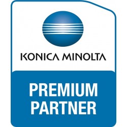 KONICA MINOLTA