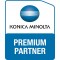KONICA MINOLTA