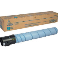 Toner Konica Minolta Bizhub TN-512C Half Cyan 