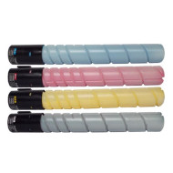 Toner Konica Minolta Bizhub TN-227C Cyan 