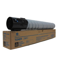 Toner Konica Minolta Bizhub TN-221K Black 
