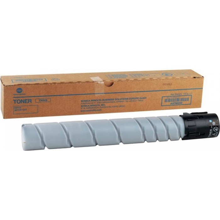Toner Konica Minolta Bizhub 227 / 287 / 367