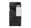 Konica Minolta Bizhub c257i