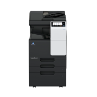 Konica Minolta Bizhub c257i