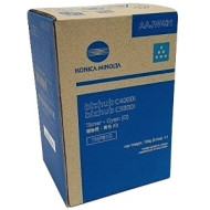 Toner Konica Minolta Bizhub TN-P81C Cyan