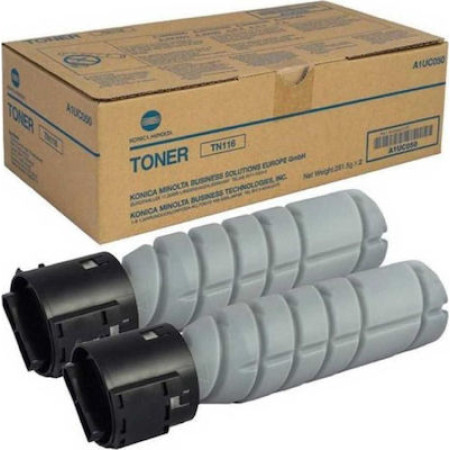 Toner Konica Minolta Bizhub TN-116