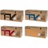 Toner Kyocera TK-5270 Cyan Katun Premium 