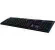 Logitech G915 LightSpeed RGB GL Tactile Switches US