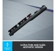 Logitech G915 LightSpeed RGB GL Tactile Switches US