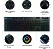 Logitech G915 LightSpeed RGB GL Tactile Switches US