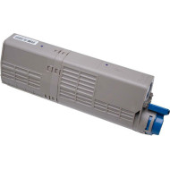 Toner OKI C532 Yellow Premium Series 