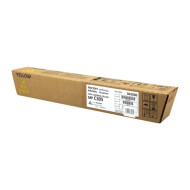 Toner Ricoh MP C305 Yellow