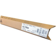 Toner Ricoh MP C 400 Black 
