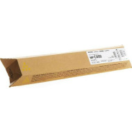 Toner Ricoh MP C 400 Yellow
