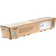 Toner Ricoh MP C3003 Cyan
