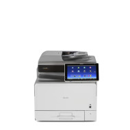 Ricoh MP C307 Refurbished