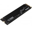 Kingston KC3000 SSD 500GB M.2 NVMe PCI Express 4.0